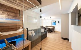 Appartements Kuckuck Leogang