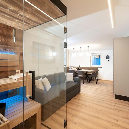 Appartements Kuckuck Leogang Buitenkant foto