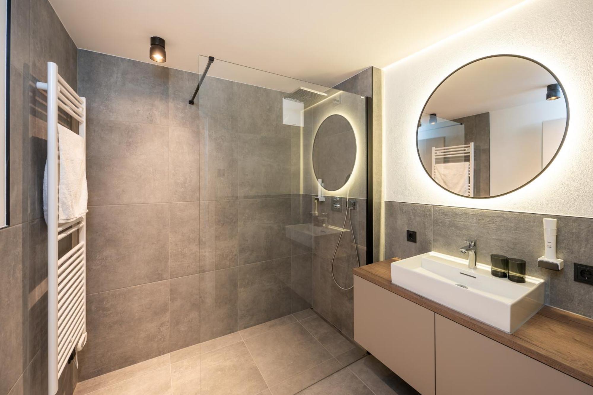 Appartements Kuckuck Leogang Buitenkant foto